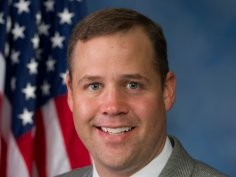 Jim Bridenstine