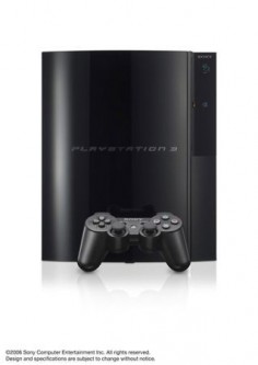PlayStation 3© Sony