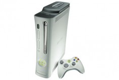 Xbox 360© Microsoft