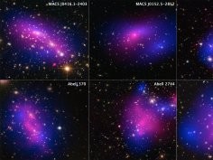 NASA, ESA, STScI, and CXC