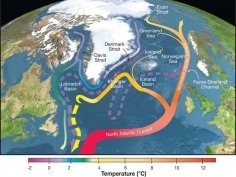 R. Curry, Woods Hole Oceanographic Institution/Science/USGCRP