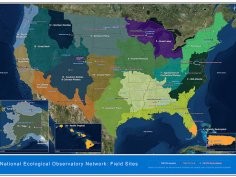 National Ecological Observatory Network