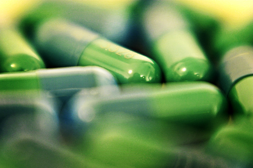 Skuteczne immunosupresyjne generyki