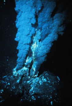 NOAA, P. Rona