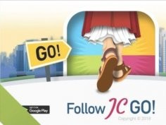 Follow JC Go