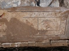 Antiochia ad Cragum Excavations