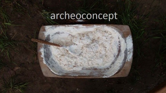 Archeoconcept