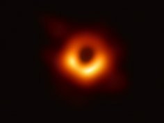 Event Horizon Telescope