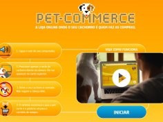 Pet-Commerce