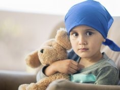 Kids Cancer Centre