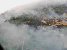 Corpo de Bombeiros de Mato Grosso