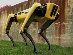 Boston Dynamics