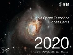 ESA/Hubble