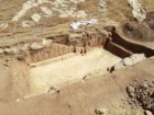 Alberto Savioli, Isabella Finzi Contini for The Land of Nineveh Archaeological Project