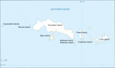 United States Geological Survey, public domain