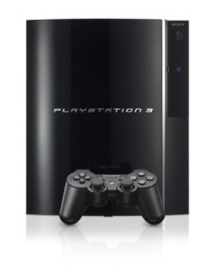 Sony PlayStation 3