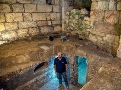 Yaniv Berman/Israel Antiquities Authority