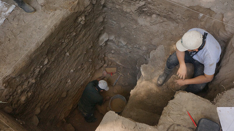Wyjątkowe odkrycie w Belize zdradza historię kukurydzy w ludzkiej diecie