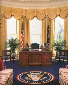 Executive Office of the President of the United States