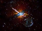 Chandra X-Ray Obsservatory