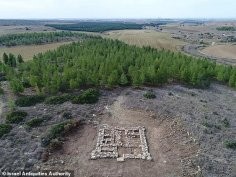 Izraelska Służba Starożytności