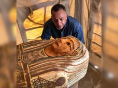 Egipskie Ministerstwo Turystyki i Starożytności