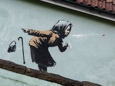 Banksy