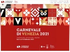 Carnevale di Venezia