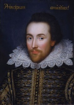 THE SHAKESPEARE BIRTHPLACE TRUST