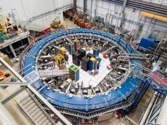 Reidar Hahn, Fermilab