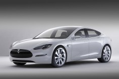 Tesla Motors