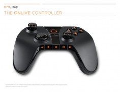 OnLive