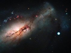 NASA/STScI/J. DePasquale; LCO