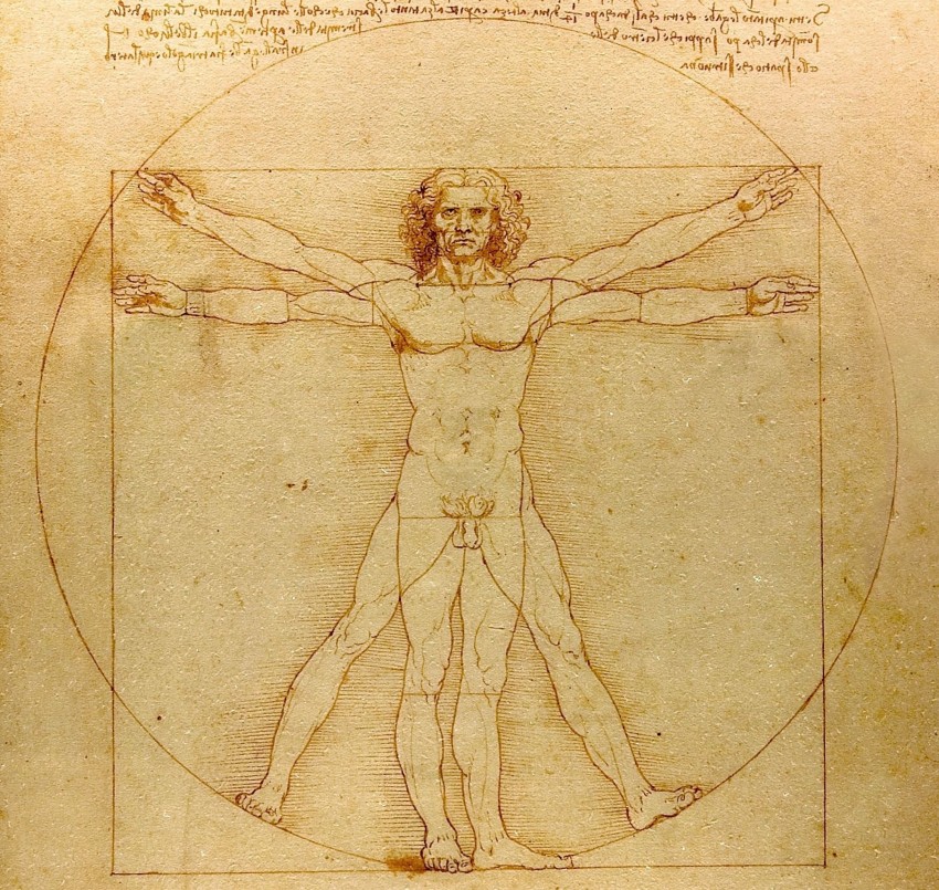 Genealogia familiei Leonardo ar fi putut fi descrisă timp de 690 de ani.  Rudele sale sunt în viață și astăzi