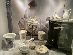 Muzeum Porcelany w Wałbrzychu