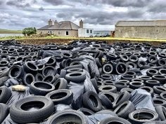 The Ness of Brodgar Excavation