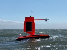 Saildrone Inc.