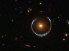 ESA/Hubble & NASA