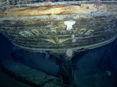 Falklands Maritime Heritage Trust