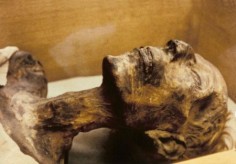 Mumia Ramzesa II