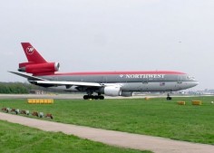 McDonnell Douglas DC-10