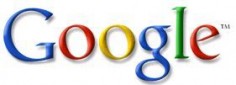 Logo Google’a