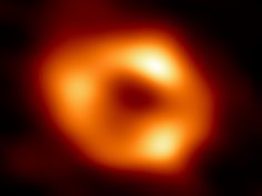 Event Horizon Telescope