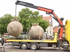 Muzeum Oręża Polskiego w Kołobrzegu