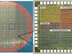 PragmatIC Semiconductor 
