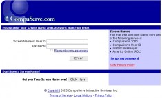 CompuServe