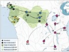 „Phylogeographic analysis of the Bantu language expansion supports a rainforest route”, Ezequiel Koile et al., PNAS 119 (32)