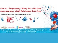 Fundacja Mamy Serce