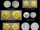 Pearson PN, Botticelli M, Ericsson J, Olender J, Spruženiece L (2022) Authenticating coins of the ‘Roman emperor’ Sponsian. PLoS ONE 17(11)