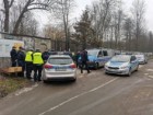 Komenda Miejska Policji w Chorzowie